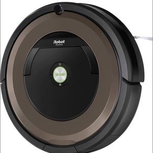 Roomba890
